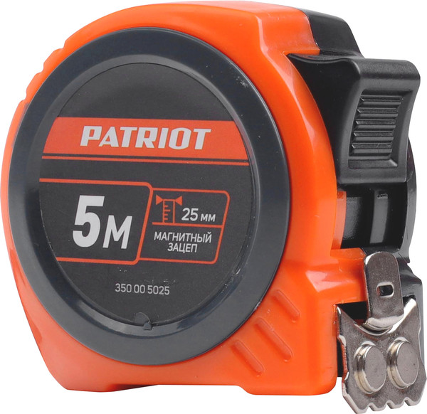 Изображение товара Рулетка PATRIOT MTP-5-25 (350005025)