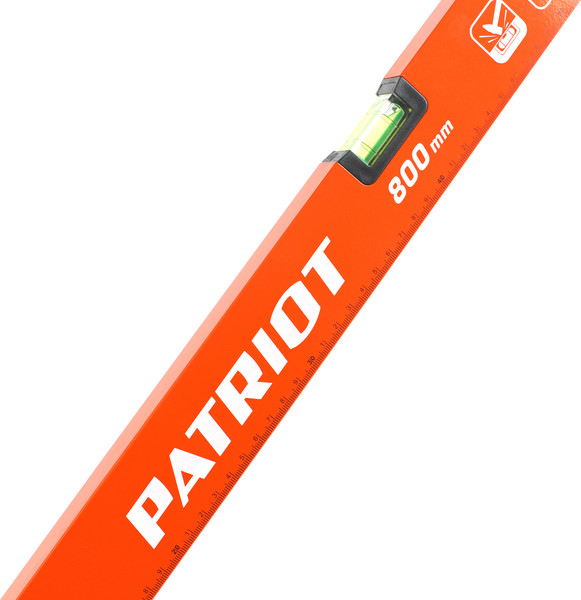 Изображение товара Уровень строительный PATRIOT LRP-800 (350005552)