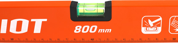 Изображение товара Уровень строительный PATRIOT LRP-800 (350005552)