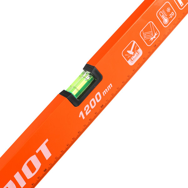 Изображение товара Уровень строительный PATRIOT LRP-1200 (350005554)