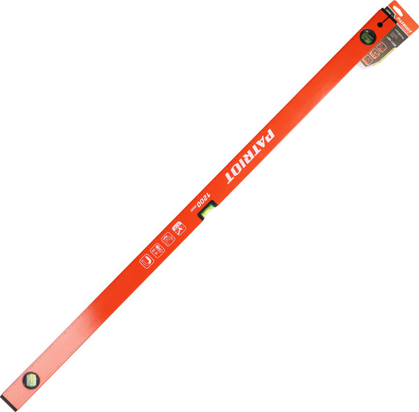 Изображение товара Уровень строительный PATRIOT LRP-1200 (350005554)