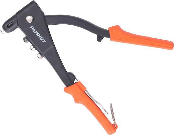 Изображение товара Ручной заклепочник PATRIOT RP 270 (350007511)