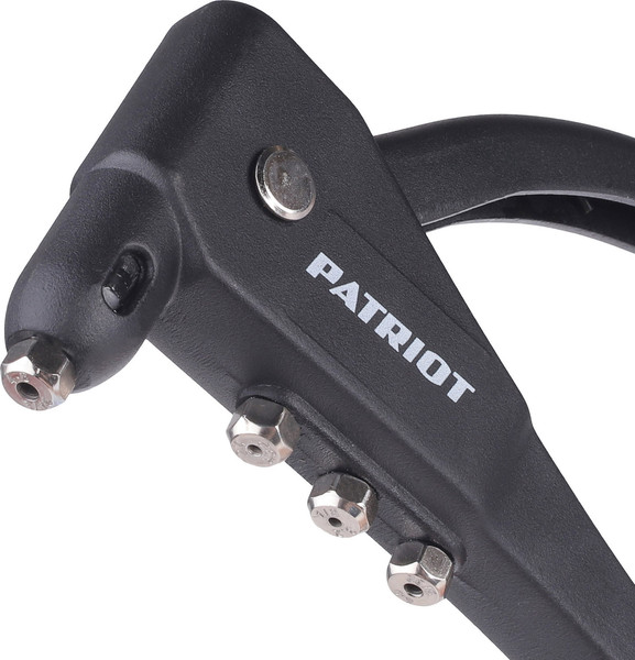 Изображение товара Ручной заклепочник PATRIOT RP 270 (350007511)