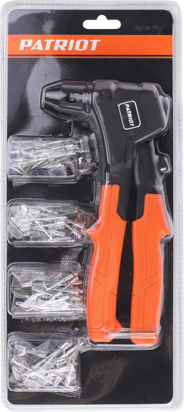 Изображение товара Ручной заклепочник PATRIOT RP 200 (350007512)
