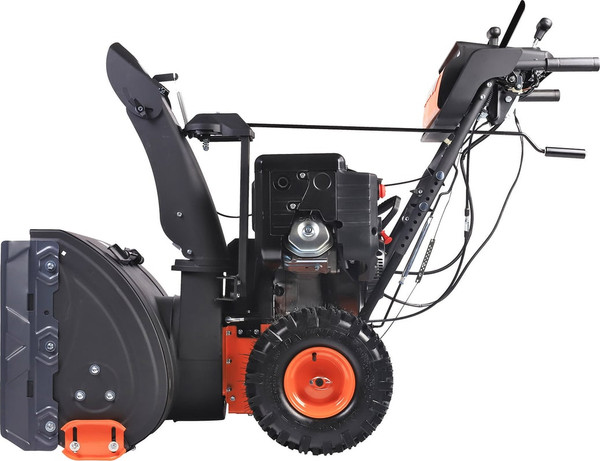 Изображение товара Снегоуборщик бензиновый PATRIOT Сибирь 110 Е (426108111)