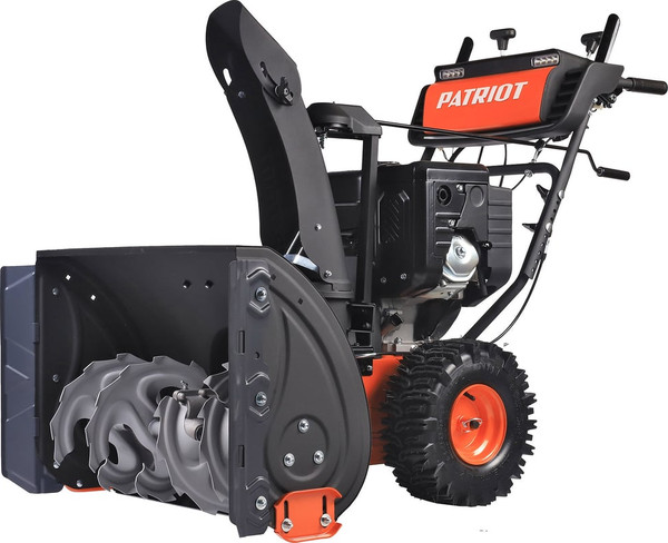 Изображение товара Снегоуборщик бензиновый PATRIOT Сибирь 110 Е (426108111)
