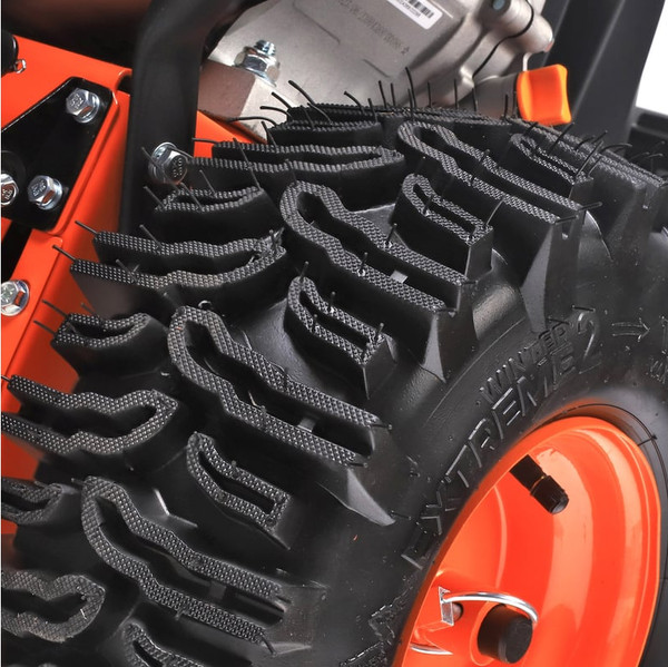 Изображение товара Снегоуборщик бензиновый PATRIOT Сибирь 110 Е (426108111)