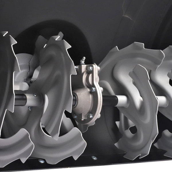 Изображение товара Снегоуборщик бензиновый PATRIOT Сибирь 110 Е (426108111)