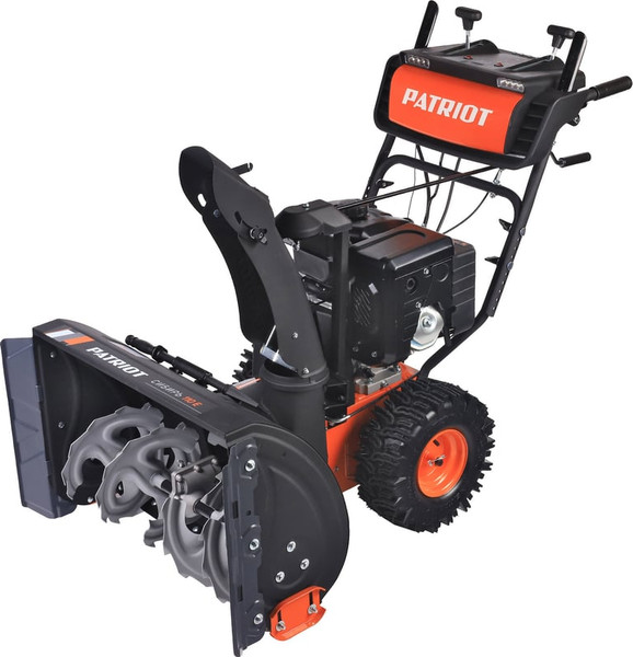 Изображение товара Снегоуборщик бензиновый PATRIOT Сибирь 110 Е (426108111)