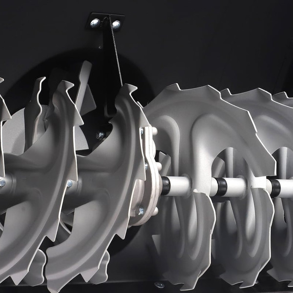 Изображение товара Снегоуборщик бензиновый PATRIOT Сибирь 113 E (426108113)