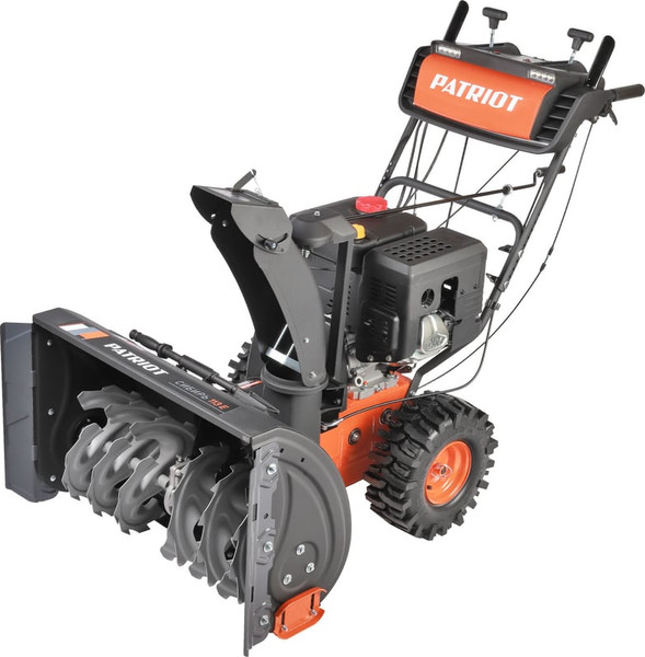 Изображение товара Снегоуборщик бензиновый PATRIOT Сибирь 113 E (426108113)