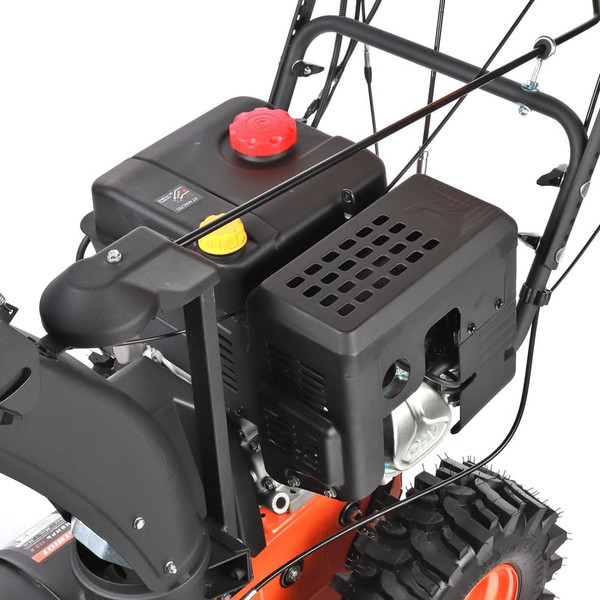 Изображение товара Снегоуборщик бензиновый PATRIOT Сибирь 113 E (426108113)