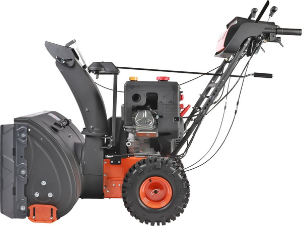 Изображение товара Снегоуборщик бензиновый PATRIOT Сибирь 113 E (426108113)