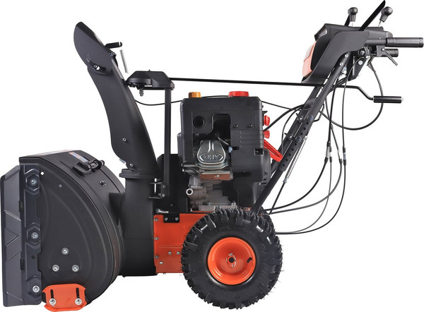 Изображение товара Снегоуборщик бензиновый PATRIOT Сибирь 113 E (426108113)