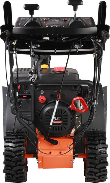 Изображение товара Снегоуборщик бензиновый PATRIOT Сибирь 113 E (426108113)