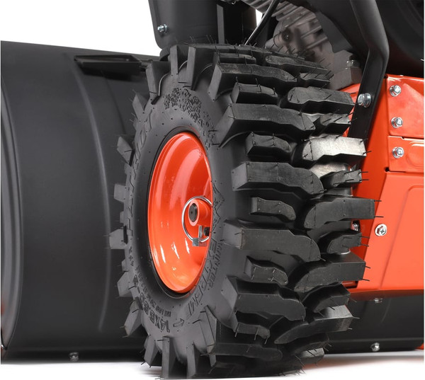 Изображение товара Снегоуборщик бензиновый PATRIOT Сибирь 113 E (426108113)