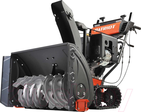 Изображение товара Снегоуборщик бензиновый PATRIOT Сибирь 130 ЕТ (426108130)