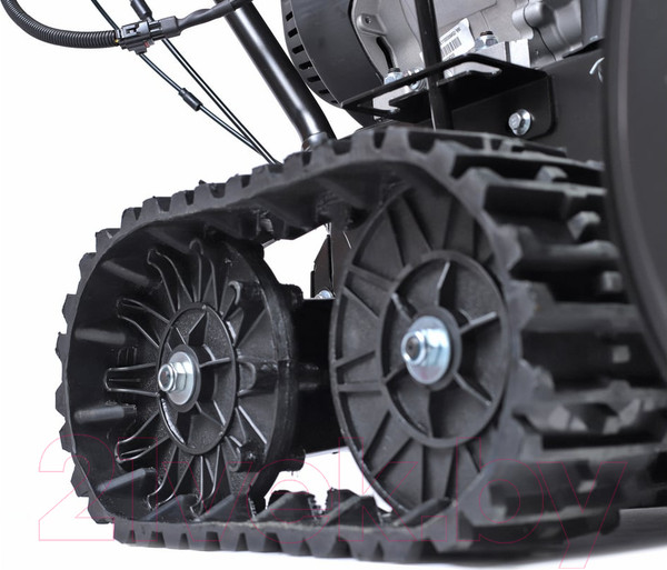 Изображение товара Снегоуборщик бензиновый PATRIOT Сибирь 130 ЕТ (426108130)