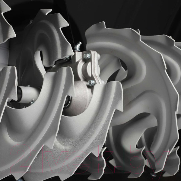 Изображение товара Снегоуборщик бензиновый PATRIOT Сибирь 130 ЕТ (426108130)