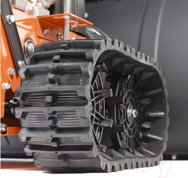 Изображение товара Снегоуборщик бензиновый PATRIOT Сибирь 130 ЕТ (426108130)