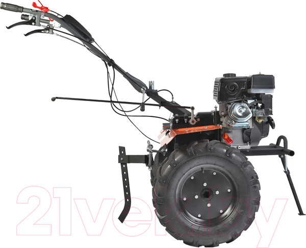 Изображение товара Мотоблок бензиновый PATRIOT Nevada 9 (440106503)