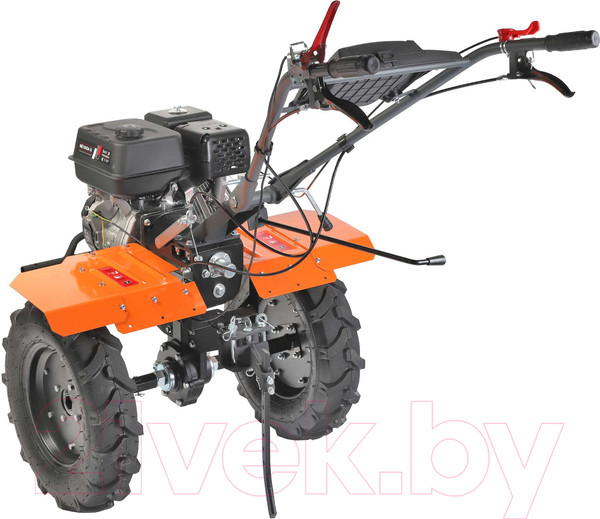 Изображение товара Мотоблок бензиновый PATRIOT Nevada 9 (440106503)