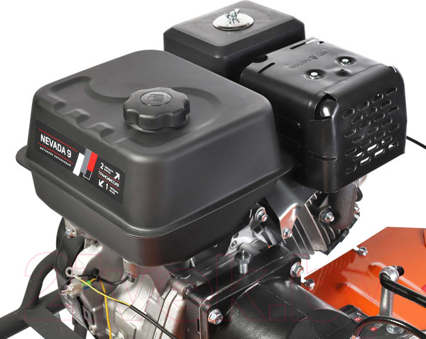 Изображение товара Мотоблок бензиновый PATRIOT Nevada 9 (440106503)
