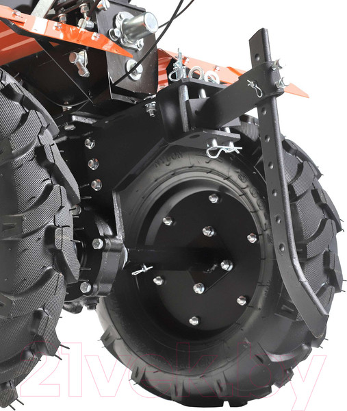 Изображение товара Мотоблок бензиновый PATRIOT Nevada 9 (440106503)