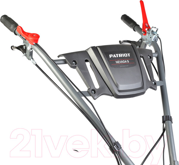 Изображение товара Мотоблок бензиновый PATRIOT Nevada 9 (440106503)
