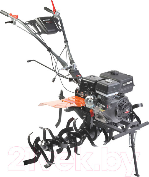 Изображение товара Мотоблок бензиновый PATRIOT Nevada 9 (440106503)
