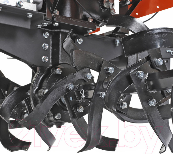 Изображение товара Мотоблок бензиновый PATRIOT Nevada 9 (440106503)