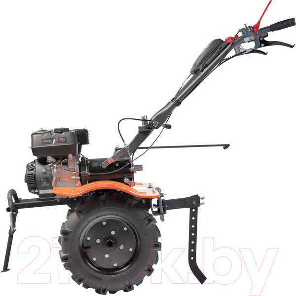 Изображение товара Мотоблок бензиновый PATRIOT Vegas 7 (440106505)
