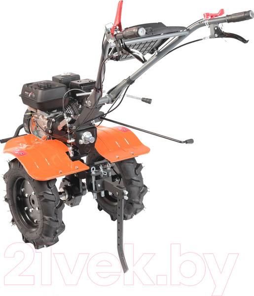 Изображение товара Мотоблок бензиновый PATRIOT Vegas 7 (440106505)