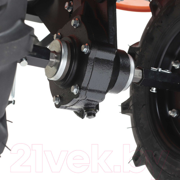 Изображение товара Мотоблок бензиновый PATRIOT Vegas 7 (440106505)