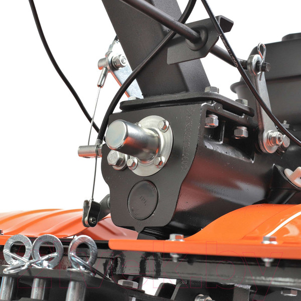 Изображение товара Мотоблок бензиновый PATRIOT Vegas 7 (440106505)