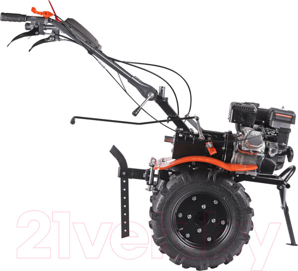 Изображение товара Мотоблок бензиновый PATRIOT Nevada 7 (440106507)