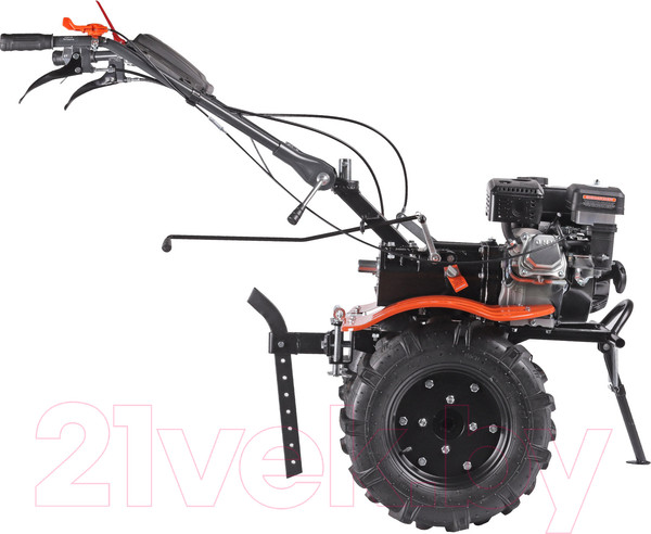 Изображение товара Мотоблок бензиновый PATRIOT Nevada 309 (440106508)