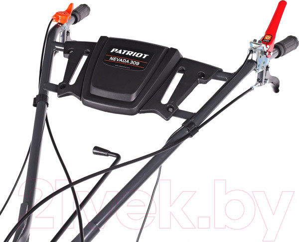 Изображение товара Мотоблок бензиновый PATRIOT Nevada 309 (440106508)