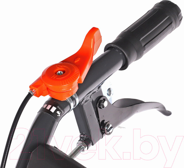 Изображение товара Мотоблок бензиновый PATRIOT Nevada 309 (440106508)