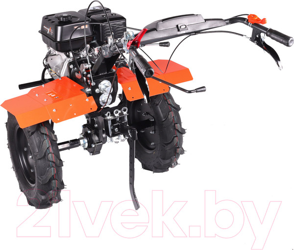 Изображение товара Мотоблок бензиновый PATRIOT Nevada 309 (440106508)