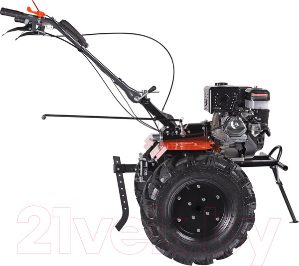 Изображение товара Мотоблок бензиновый PATRIOT Nevada 315 (440106509)