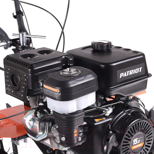 Изображение товара Мотоблок бензиновый PATRIOT Nevada 315 (440106509)