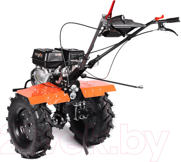 Изображение товара Мотоблок бензиновый PATRIOT Nevada 315 (440106509)