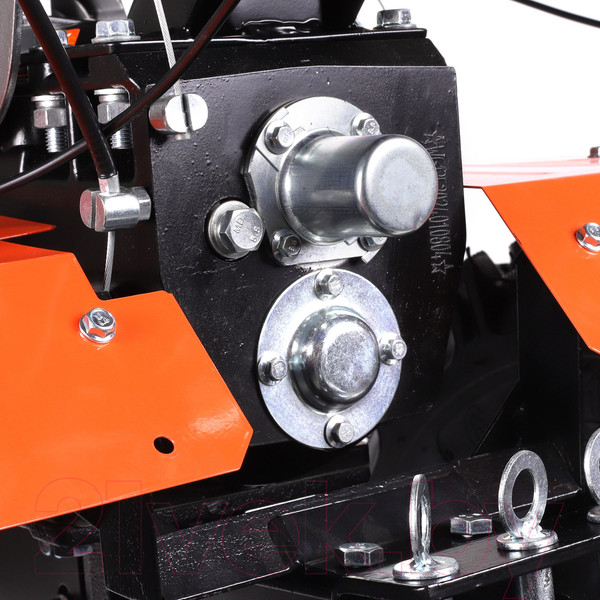 Изображение товара Мотоблок бензиновый PATRIOT Nevada 315 (440106509)