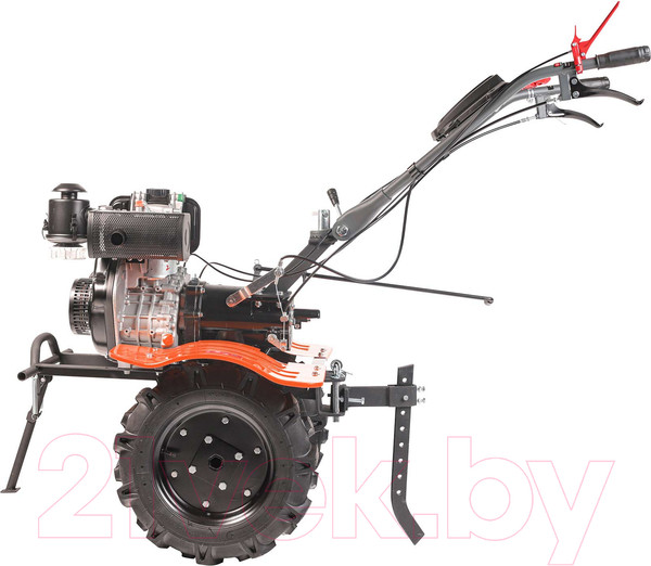 Изображение товара Мотоблок дизельный PATRIOT Boston 6D (440701535)
