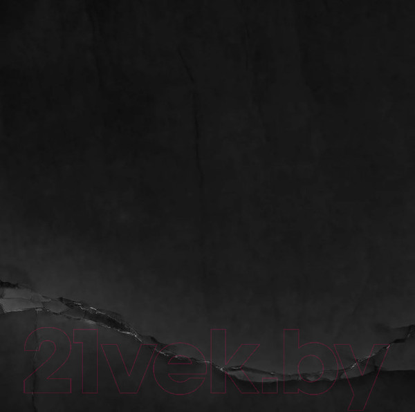 Изображение товара Плитка Netto Gres Onyx Black High Glossy (600x600)