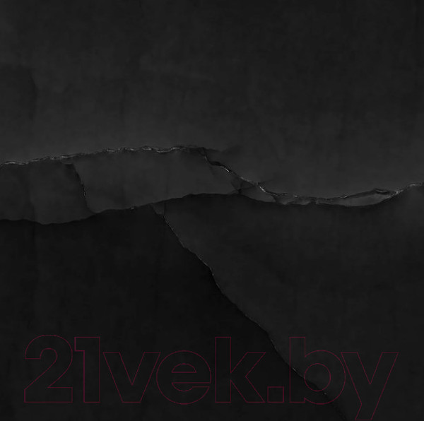 Изображение товара Плитка Netto Gres Onyx Black High Glossy (600x600)