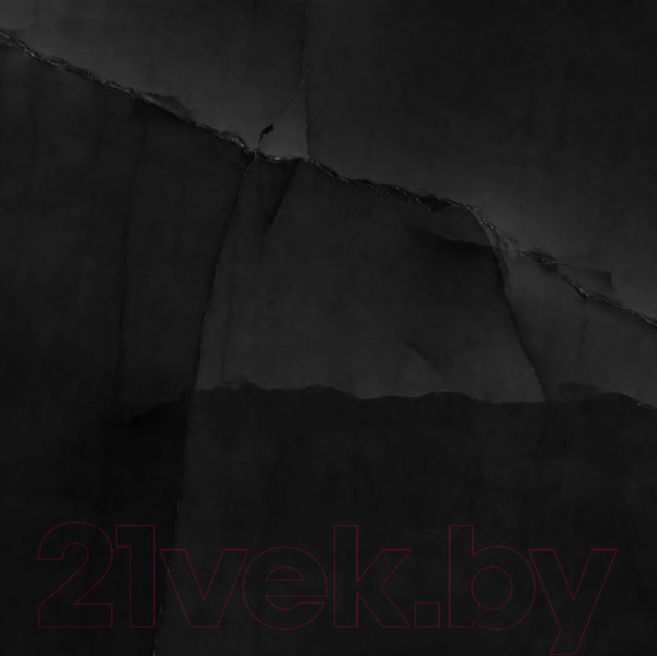 Изображение товара Плитка Netto Gres Onyx Black High Glossy (600x600)