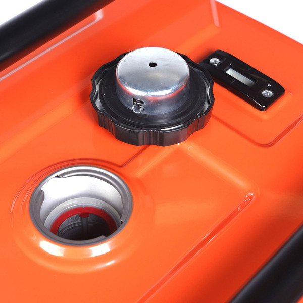 Изображение товара Бензиновый генератор PATRIOT GRA 8500AWS (472102185)