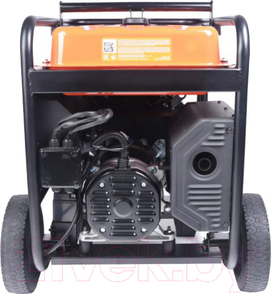 Изображение товара Бензиновый генератор PATRIOT GRA 12000AWS (472102210)